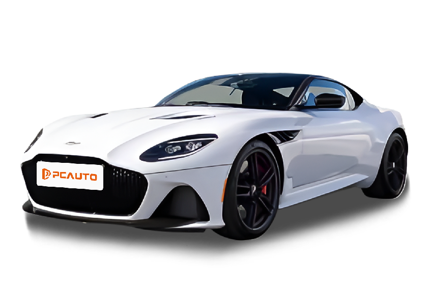 Aston Martin DBS Superleggera photo