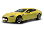 Aston Martin Rapide S photo