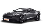Aston Martin Vanquish photo
