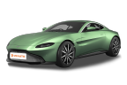 Aston Martin Vantage photo