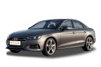 Audi A4 photo