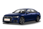 Audi A6 photo