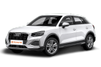 Audi Q2 photo