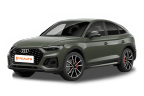 Audi Q5 Sportback photo