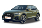 Audi Q5 photo