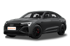Audi Q8 e-tron photo
