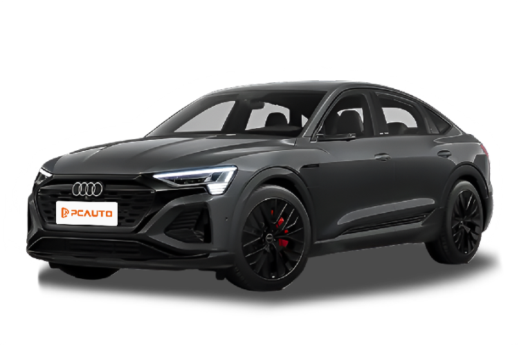Audi Q8 e-tron Review