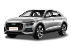 Audi Q8 photo