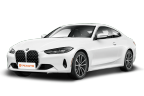 BMW 4 Series Coupe photo