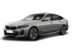 BMW 6 Series GT photo