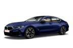 BMW 8 Series Gran Coupe photo
