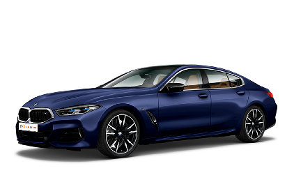 bmw-8-series-gran-coupe photo