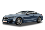 BMW 8 Series photo