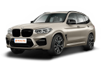 BMW X3 M photo