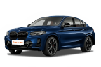 BMW X4 photo