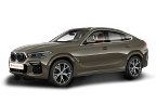 BMW X6 photo