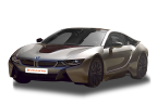 BMW i8 Coupe photo