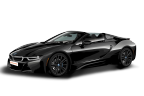 BMW i8 Roadster photo