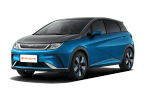 BYD Dolphin photo