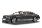 Bentley Mulsanne photo