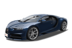 Bugatti Chiron photo