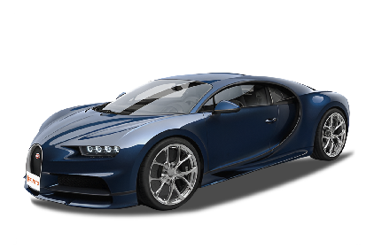 Bugatti Chiron