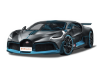 Bugatti Divo photo