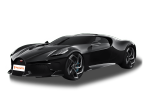Bugatti La Voiture Noire photo
