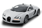 Bugatti Veyron photo