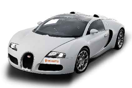 Bugatti Veyron