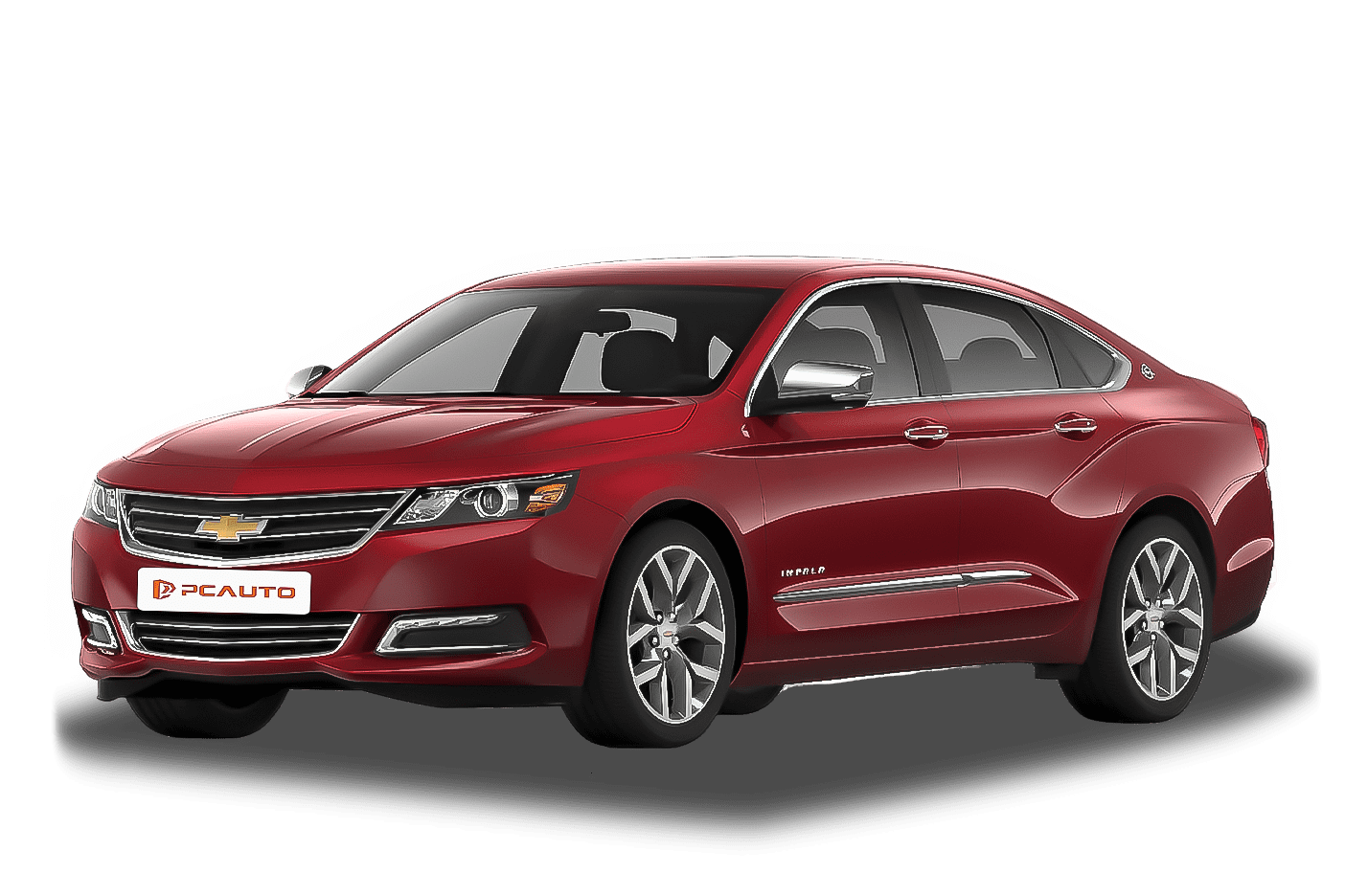 Chevrolet Impala Price 2026 In Malaysia Latest Variants Specs Images