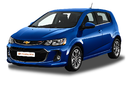 Chevrolet Sonic