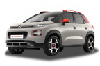 Citroen C3 Aircross photo