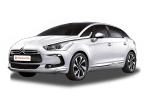 Citroen DS5 photo
