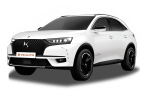 Citroen DS7 photo
