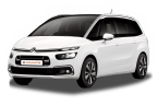 Citroen Grand C4 SpaceTourer photo