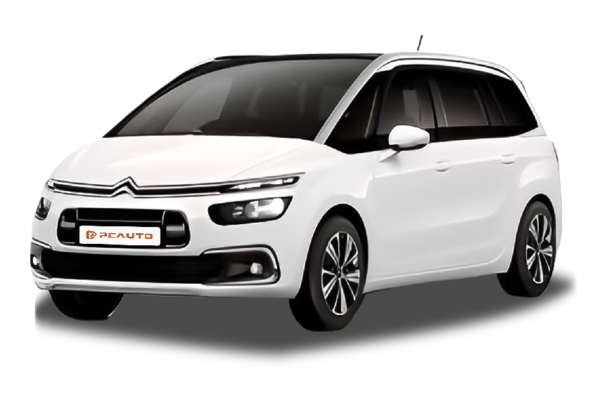 Citroen Grand C4 SpaceTourer photo