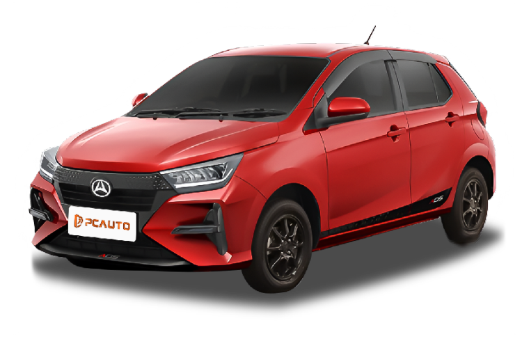 Daihatsu Ayla Review