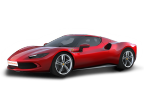 Ferrari 296 photo
