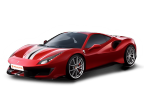 Ferrari 488 photo