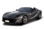 Ferrari 812 GTS photo