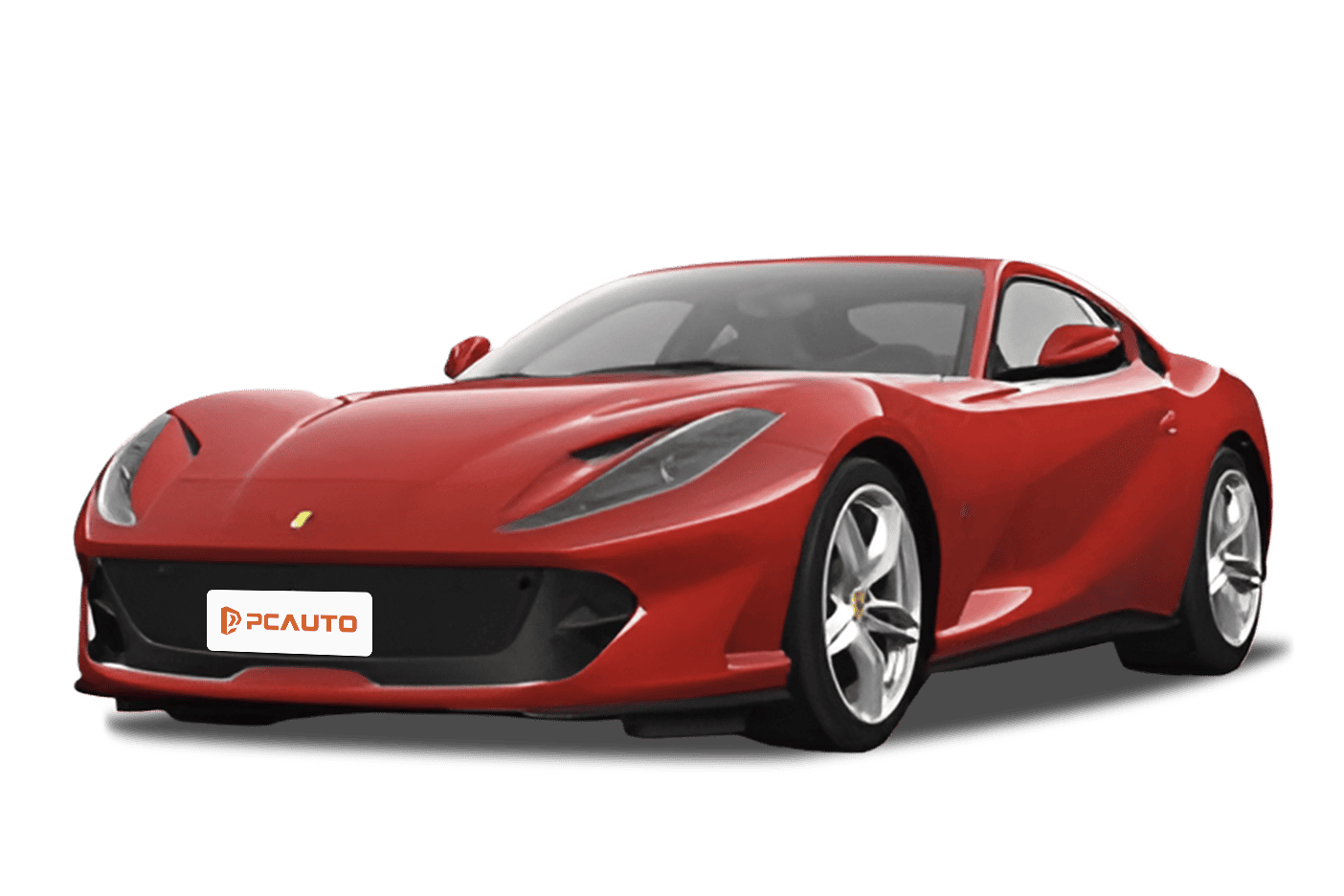 Ferrari 812 Superfast photo