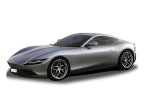 Ferrari Roma photo