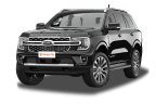 Ford Everest photo