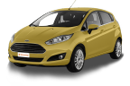 Ford Fiesta photo