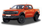 Ford Ranger Raptor photo