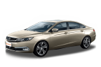Geely Emgrand GL photo