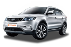 Geely Emgrand X7 Sport photo