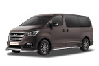 Hyundai Grand Starex photo