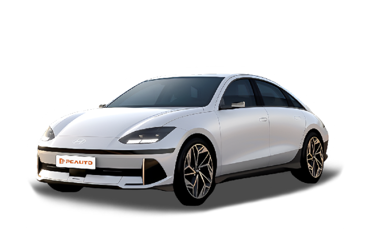 Hyundai Ioniq 6 Review